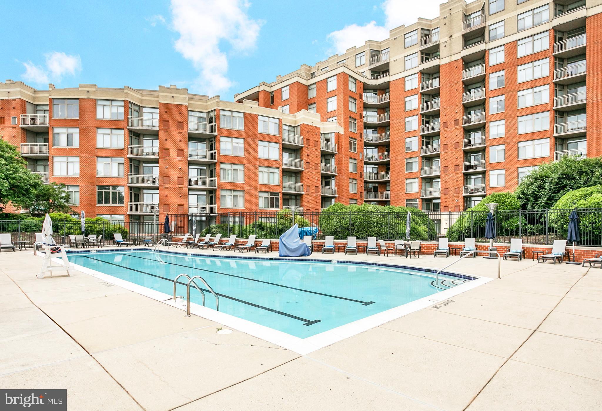 3650 South Glebe Road, Unit 844 Arlington, VA 22202 - Photo 20 of 31