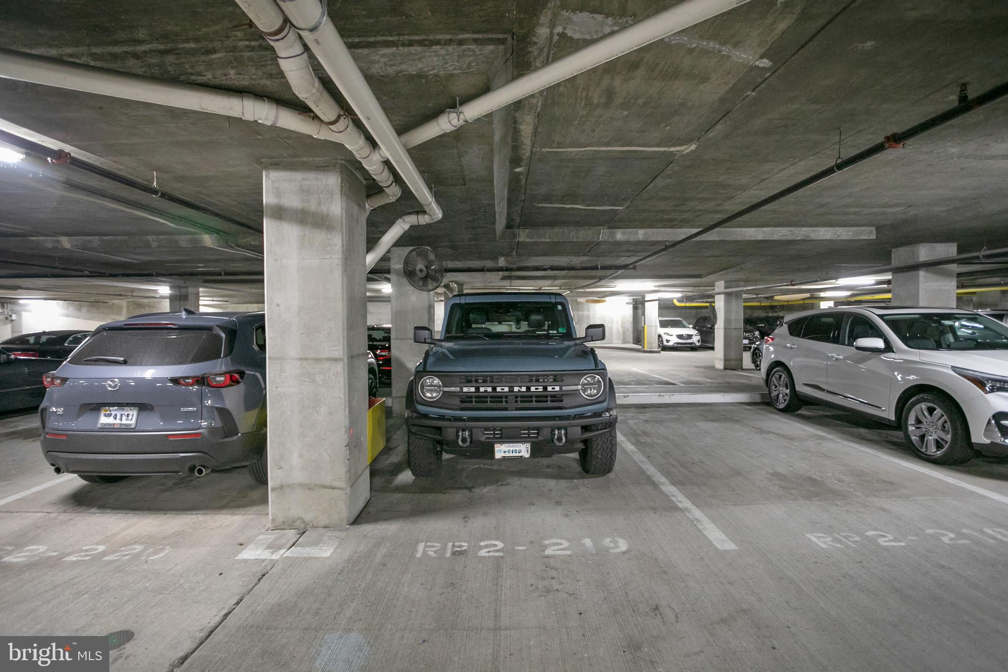 3650 South Glebe Road, Unit 844 Arlington, VA 22202 - Photo 22 of 31