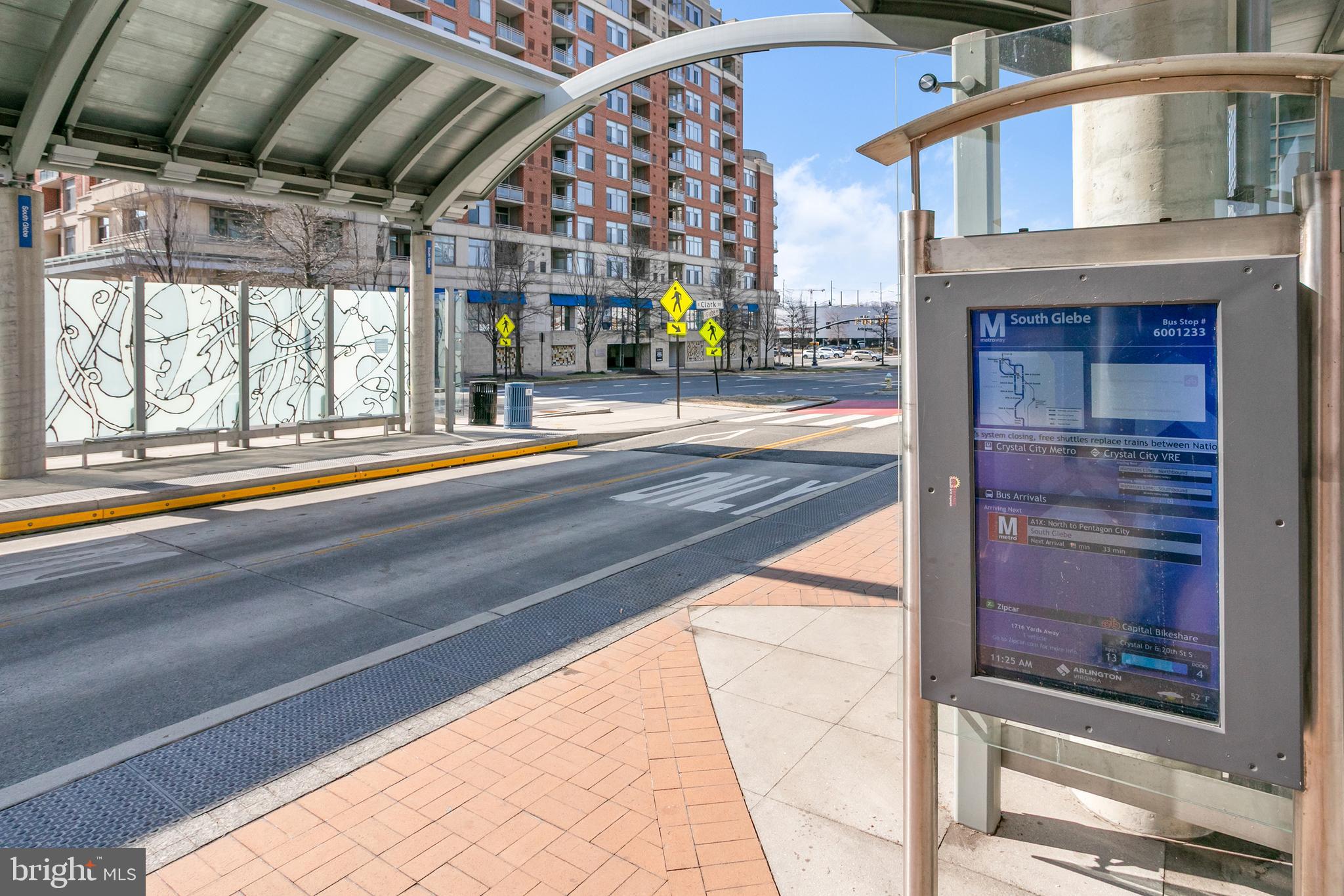 3650 South Glebe Road, Unit 844 Arlington, VA 22202 - Photo 27 of 31