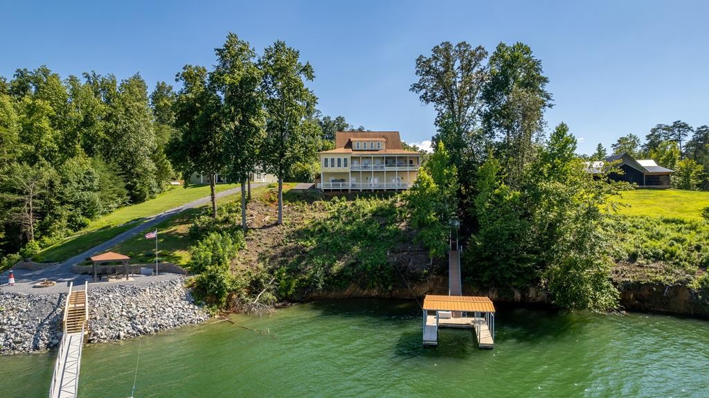 518 Maurice Road Sevierville, TN 37876 - Photo 25 of 64 Gallery Image 25