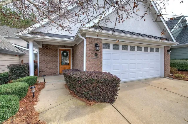 $350,000 | 245 Villa Creek Parkway, Canton, GA 30114