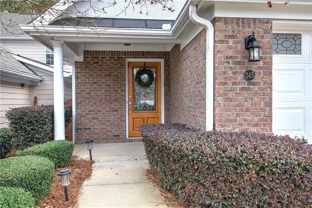 $350,000 | 245 Villa Creek Parkway, Canton, GA 30114