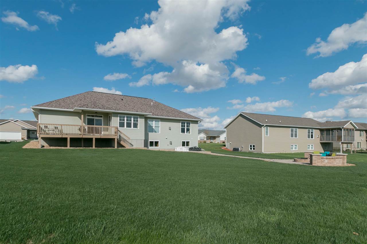 811 Wood Lily Road Solon, IA 52333 - Photo 17 of 17 Gallery Image 17