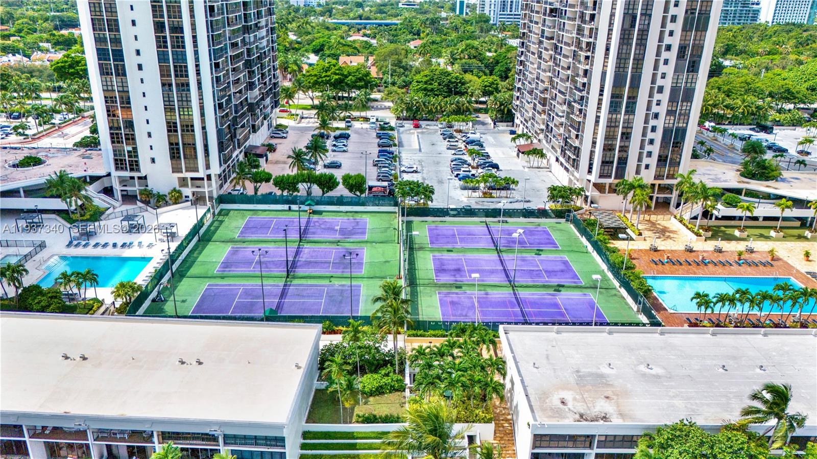 1901 Brickell Avenue, Unit B711 Miami, FL 33129 - Photo 25 of 41