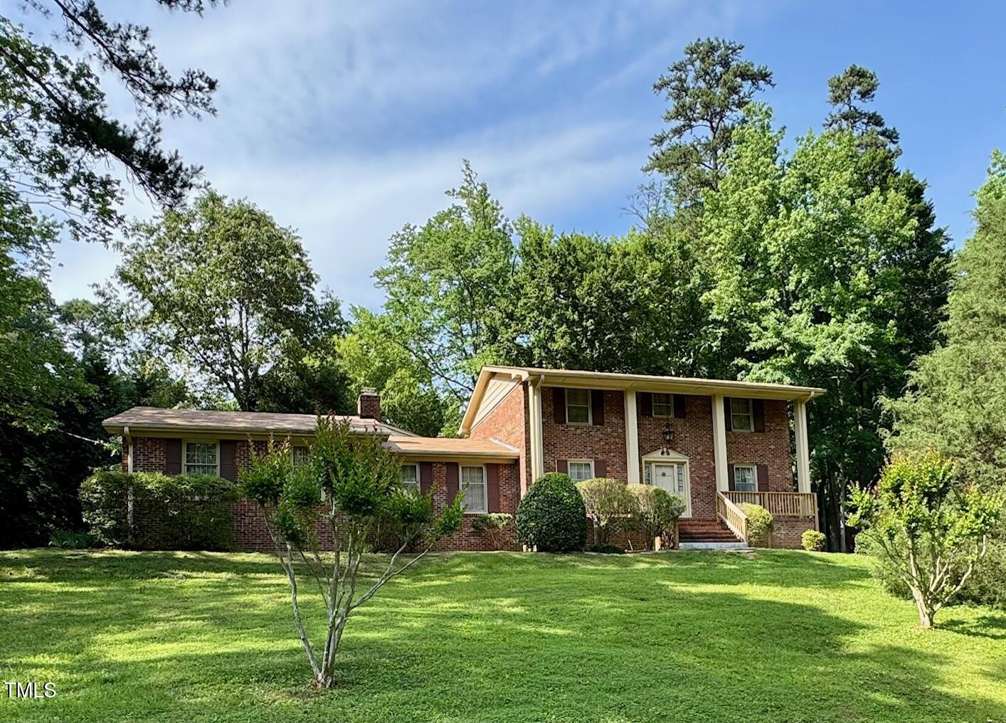 1818 Brookrun Road Henderson, NC 27536 - Photo 1 of 38 IMG_2674 (1)