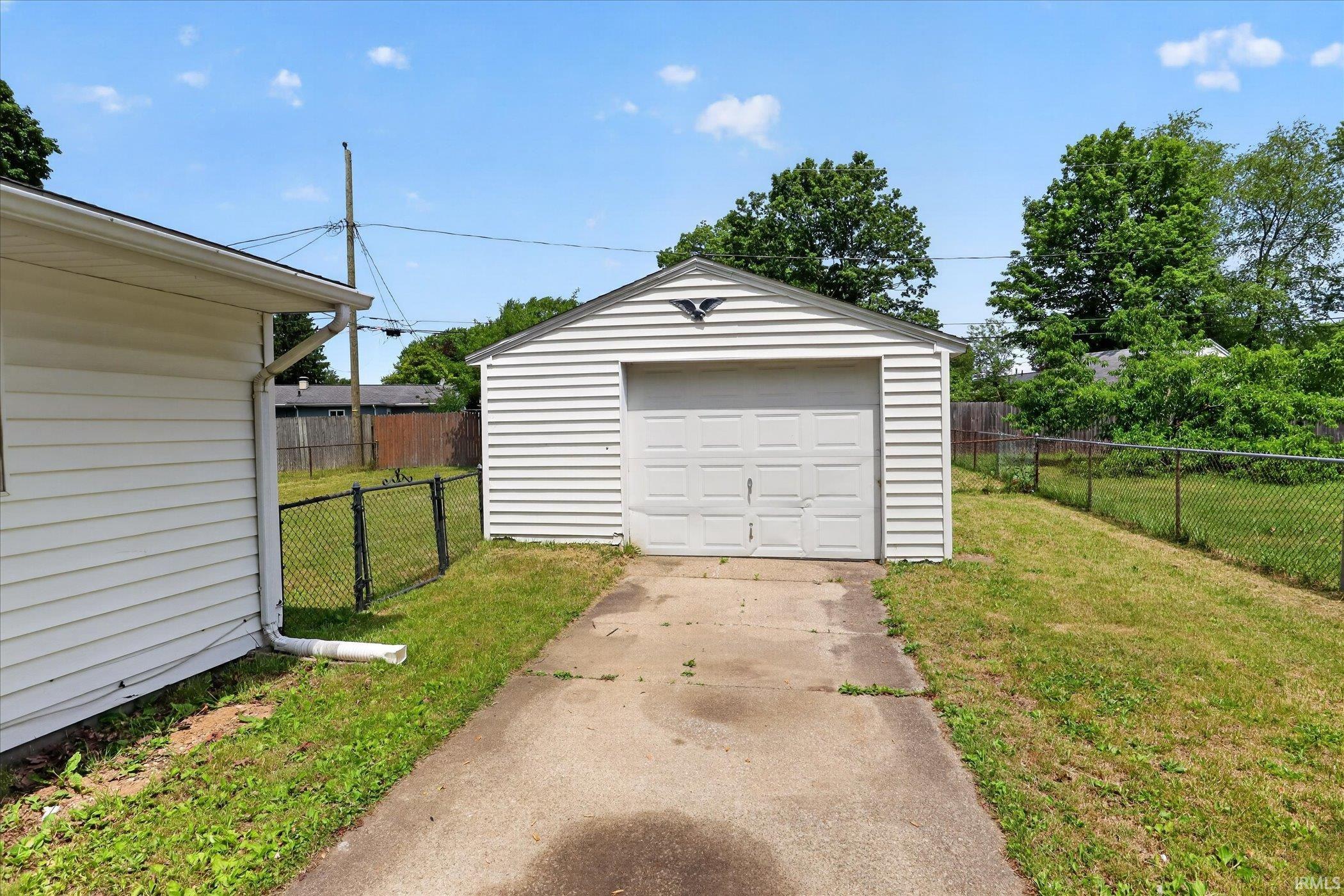 1403 East Ireland Road South Bend, IN 46614 - Photo 28 of 28