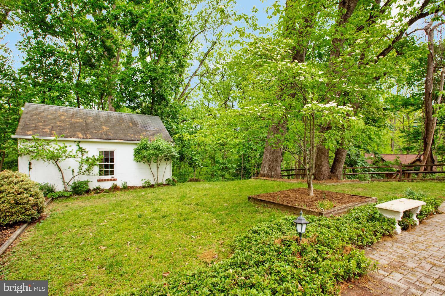 42 Sherwood Road Cockeysville, MD 21030 - Photo 40 of 44