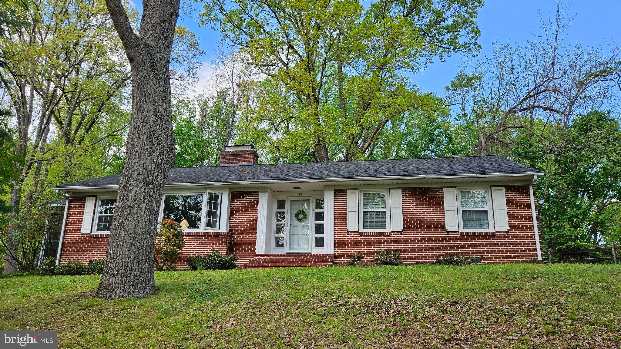 42 Sherwood Road Cockeysville, MD 21030 - Photo 44 of 44 Welcome to 42 Sherwood