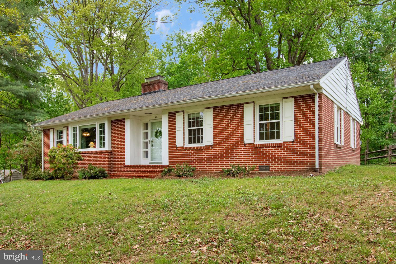 42 Sherwood Road Cockeysville, MD 21030 - Photo 5 of 44