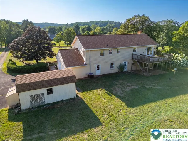 $525,000 | 2275 Rowland Road, Coopersburg, PA 18036