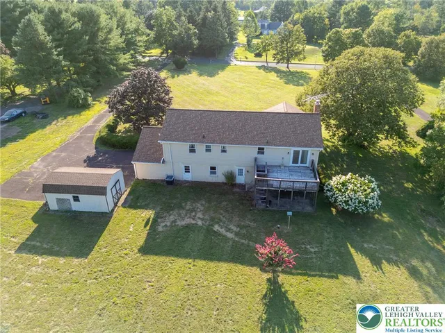 $525,000 | 2275 Rowland Road, Coopersburg, PA 18036