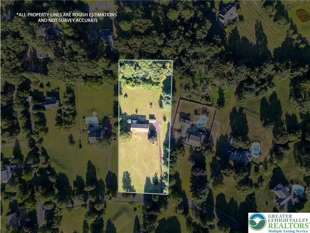 $525,000 | 2275 Rowland Road, Coopersburg, PA 18036