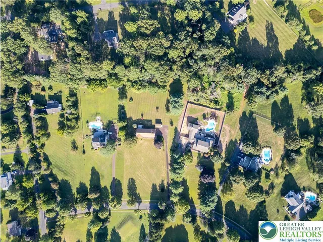 $525,000 | 2275 Rowland Road, Coopersburg, PA 18036