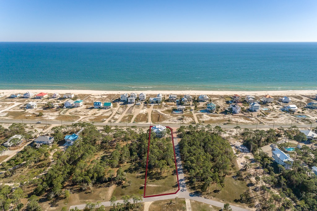 1183 Russell Way St. George Island, FL 32328 - Photo 55 of 57