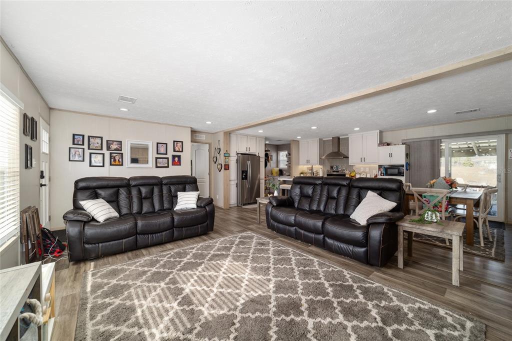 18427 Southwest 60th Street Dunnellon, FL 34432 - Photo 12 of 72