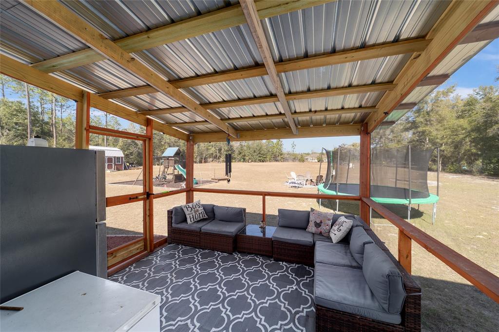 18427 Southwest 60th Street Dunnellon, FL 34432 - Photo 45 of 72