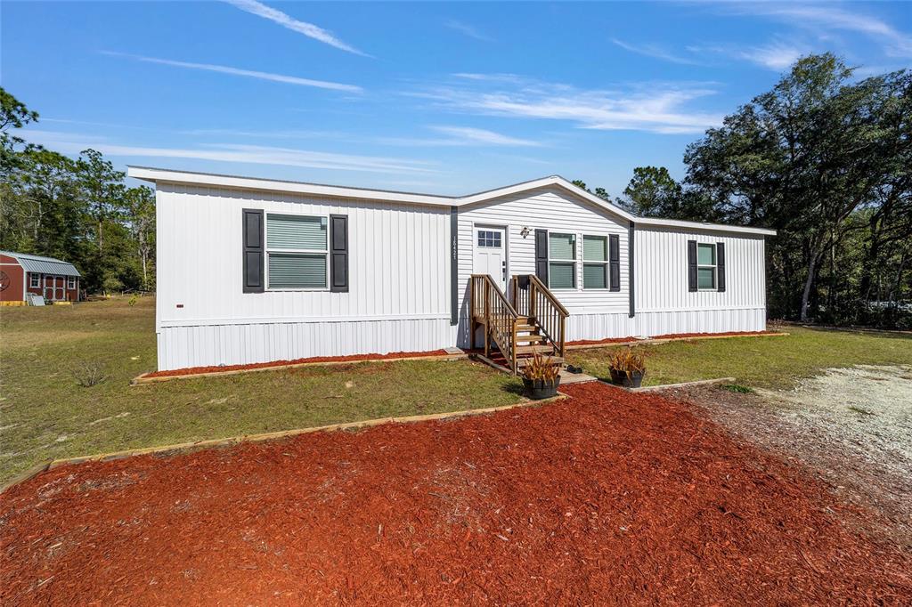 18427 Southwest 60th Street Dunnellon, FL 34432 - Photo 54 of 72