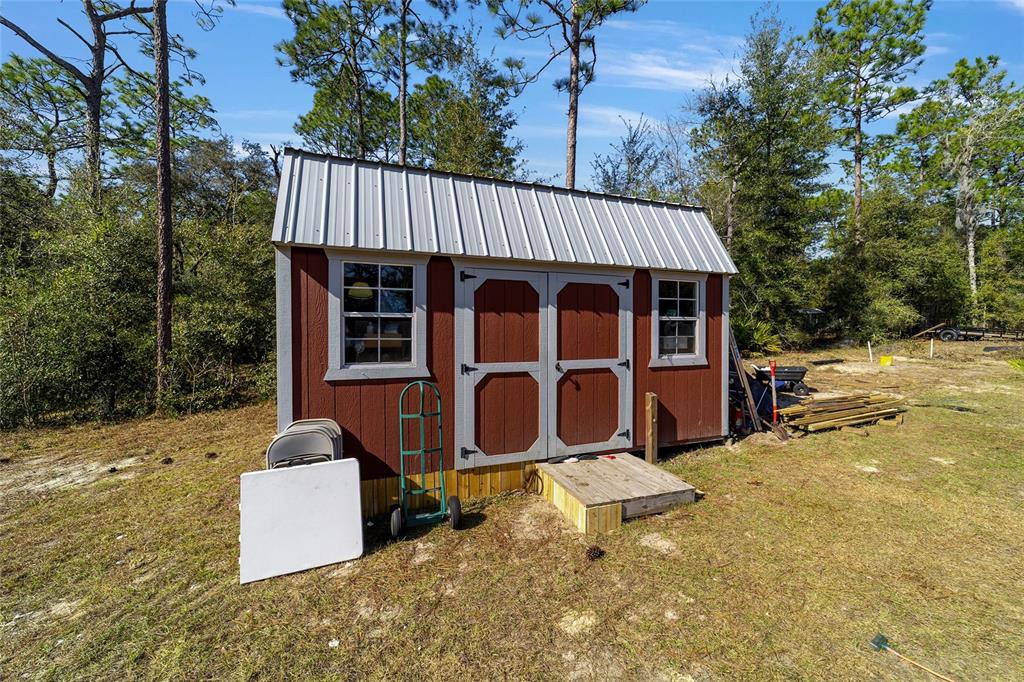 18427 Southwest 60th Street Dunnellon, FL 34432 - Photo 63 of 72