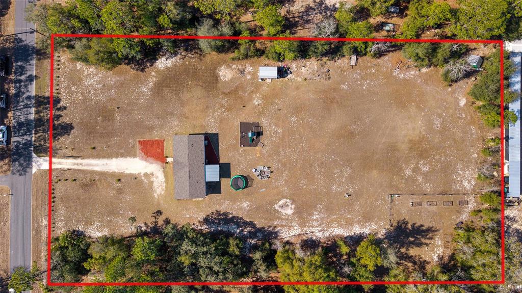 18427 Southwest 60th Street Dunnellon, FL 34432 - Photo 66 of 72