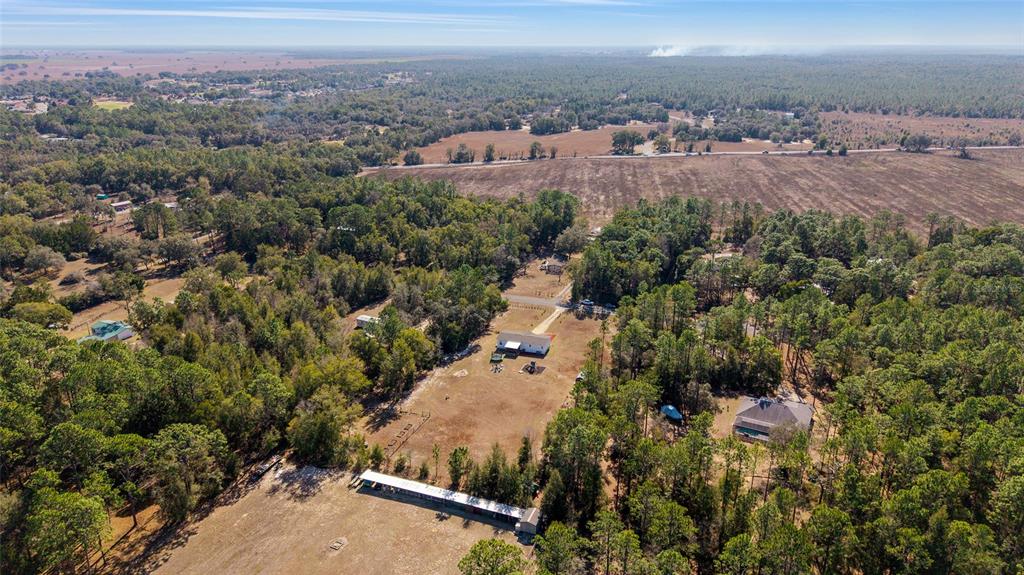 18427 Southwest 60th Street Dunnellon, FL 34432 - Photo 69 of 72