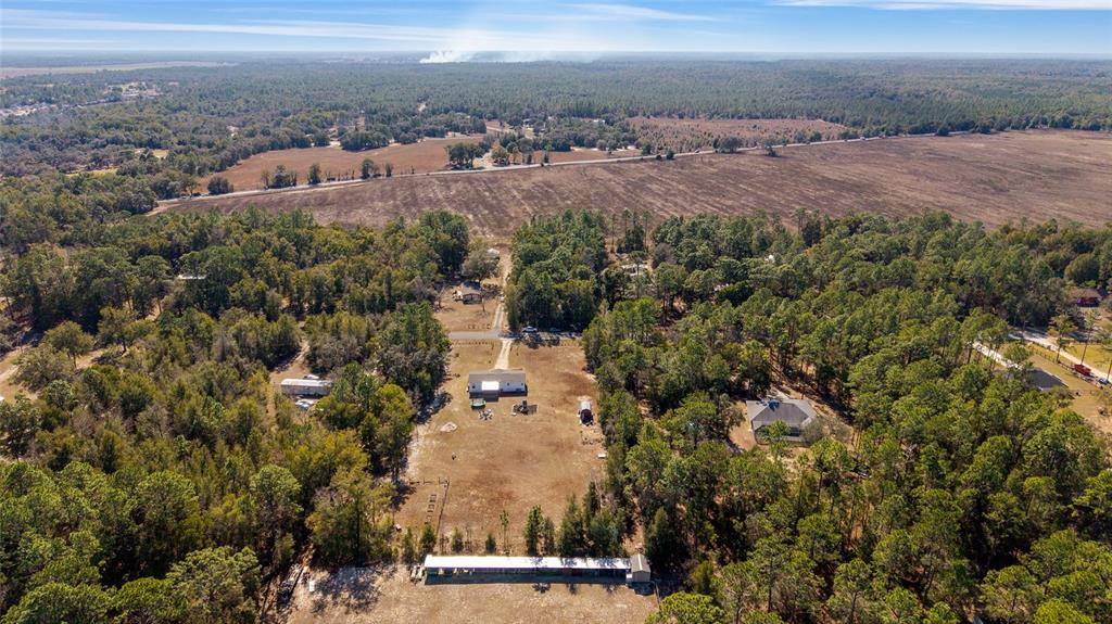 18427 Southwest 60th Street Dunnellon, FL 34432 - Photo 70 of 72