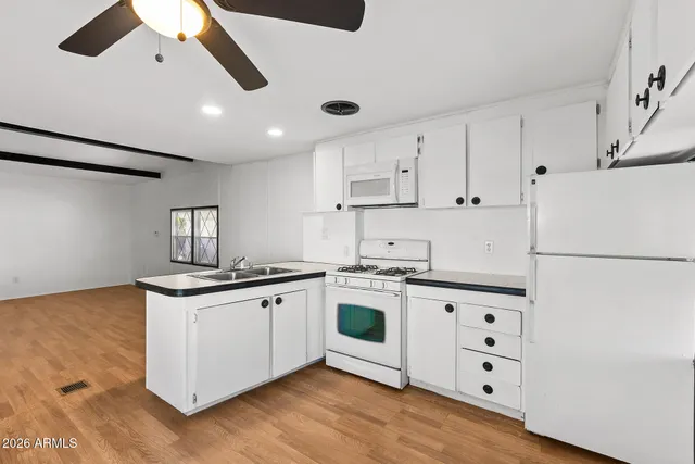 $30,000 | 10540 East Apache Trail, Unit 127, Apache Junction, AZ 85120