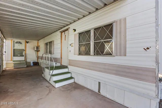 $30,000 | 10540 East Apache Trail, Unit 127, Apache Junction, AZ 85120