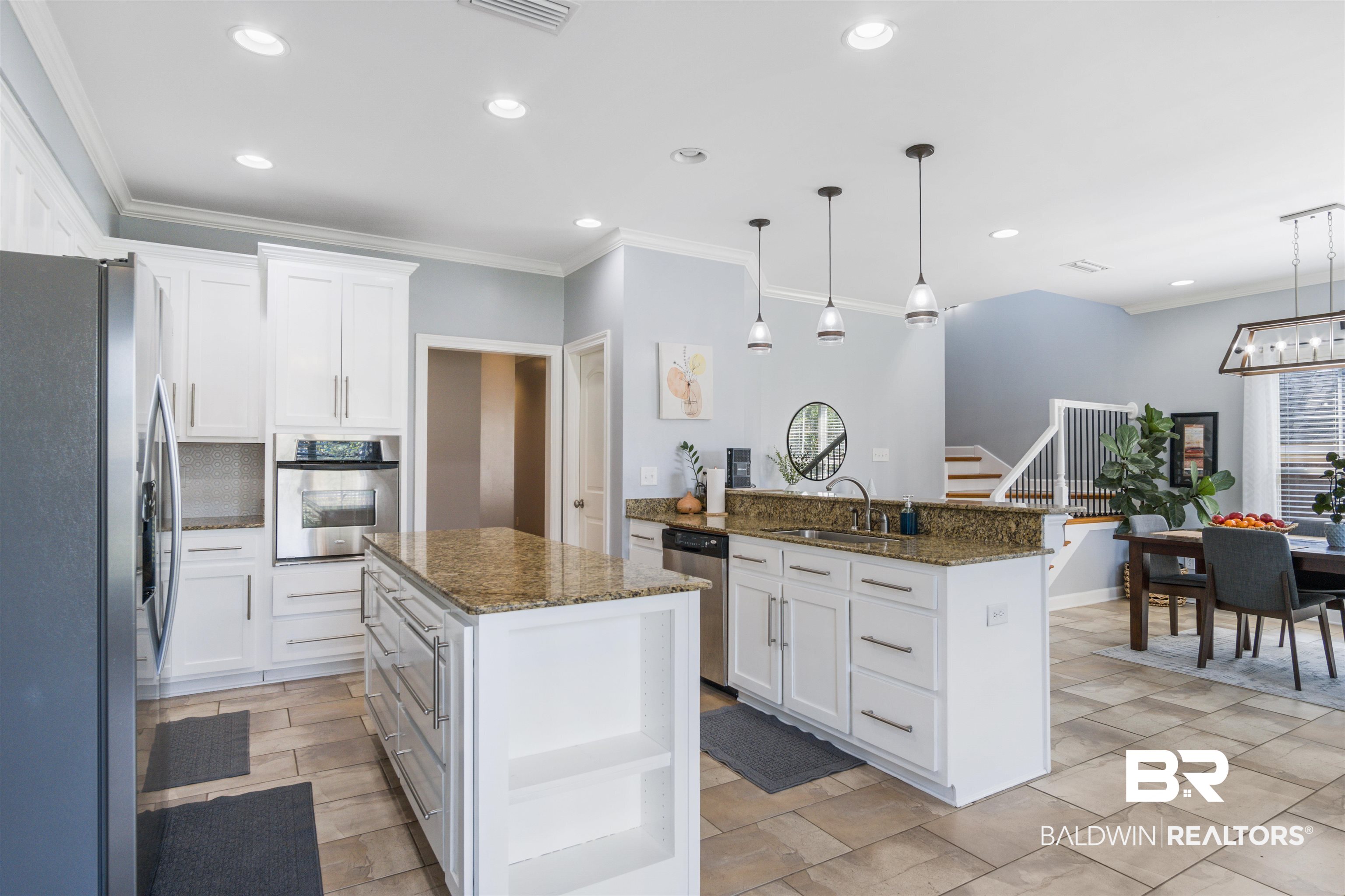 970 Boulder Court Mobile, AL 36608 - Photo 12 of 45