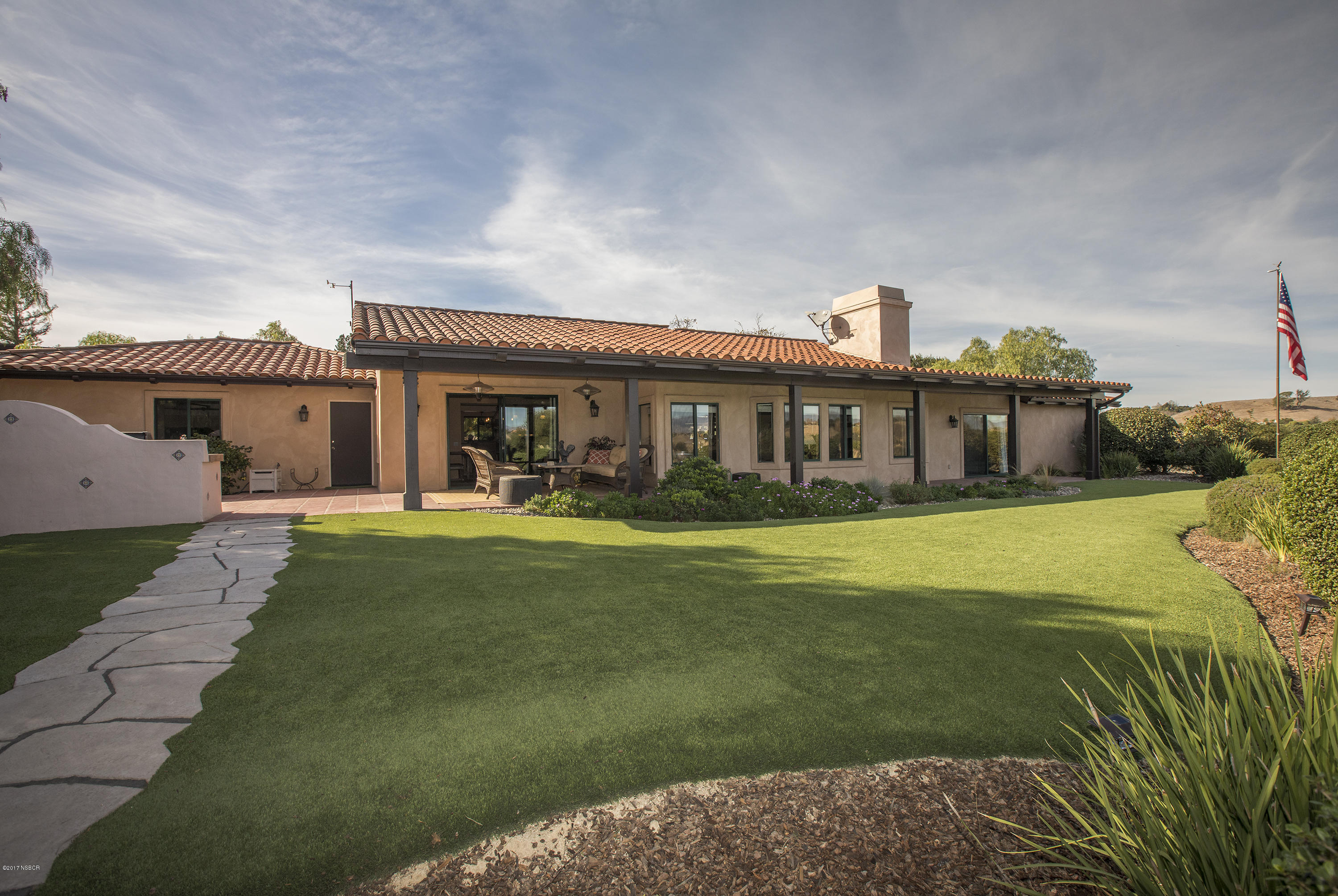 856 Adobe Creek Road Solvang, CA 93463 - Photo 2 of 23 2895h