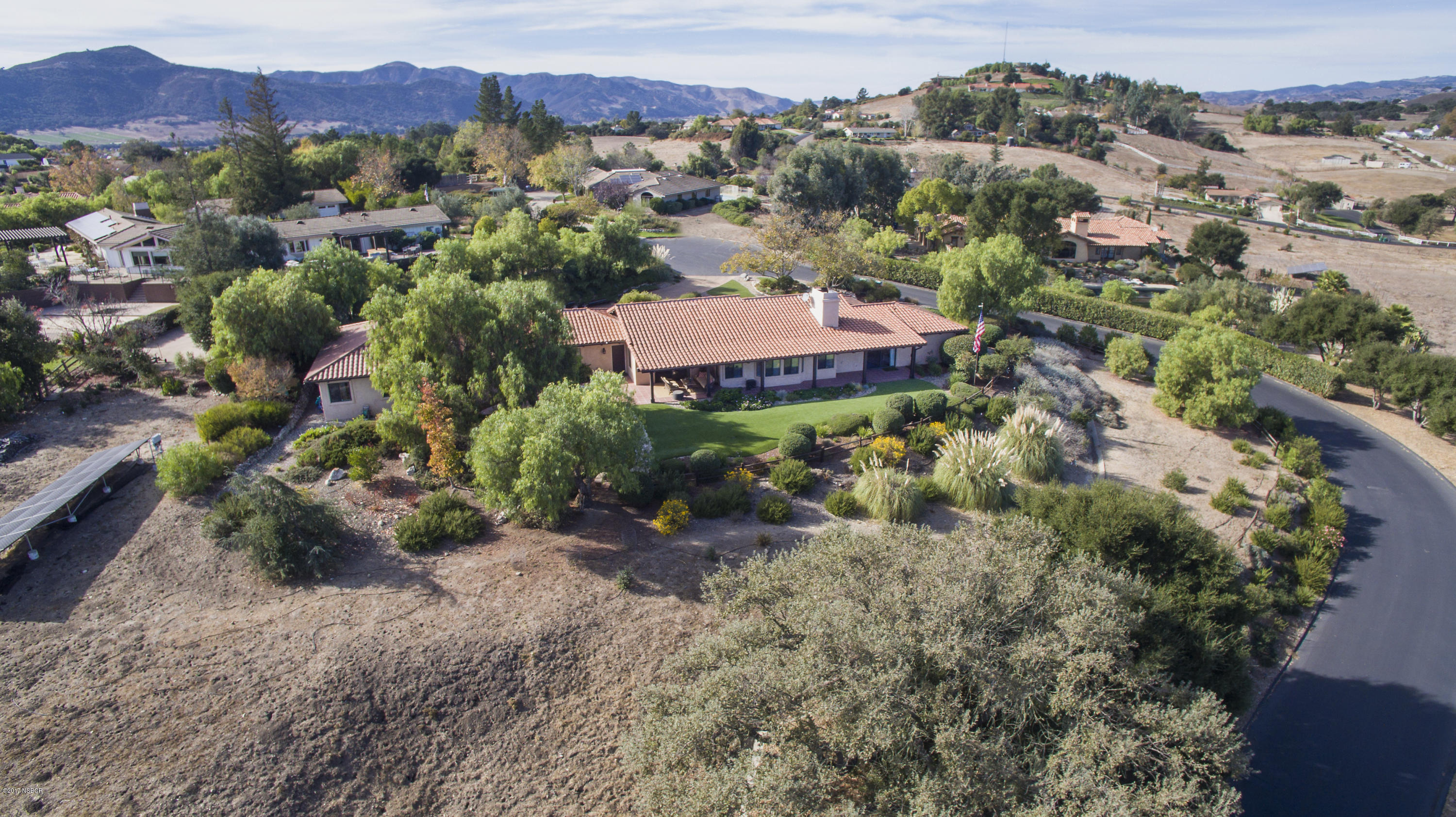 856 Adobe Creek Road Solvang, CA 93463 - Photo 23 of 23 353h