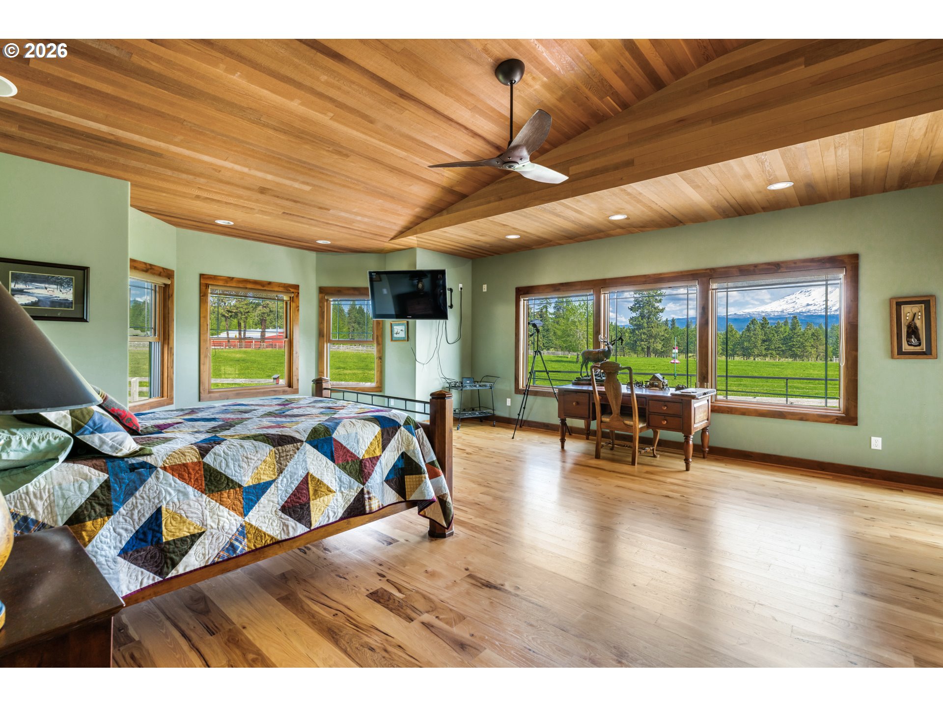 60 Jennings Road Trout Lake, WA 98650 - Photo 22 of 47