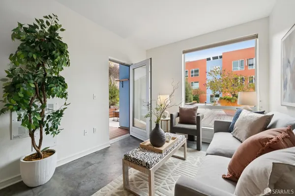 $699,000 | 555 Bartlett Street, Unit 224, San Francisco, CA 94110