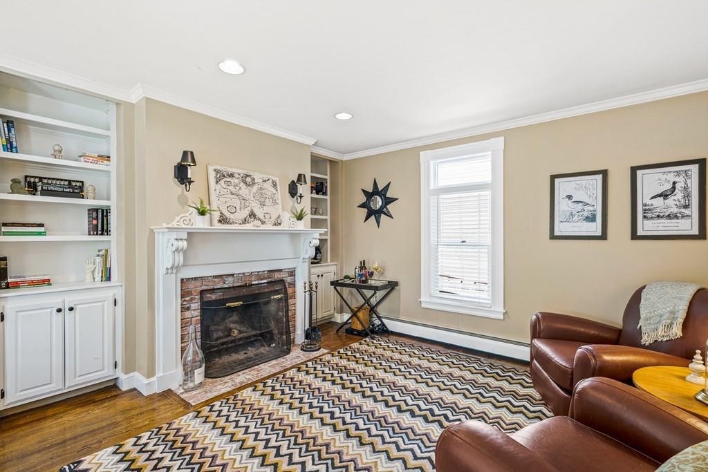 10 Reservation Road Andover, MA 01810 - Photo 9 of 40 Gallery Image 9