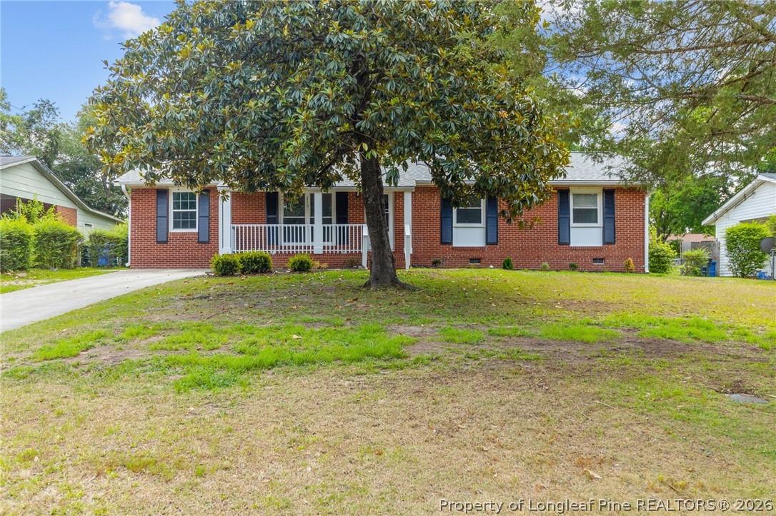 213 Lansdowne Road Fayetteville, NC 28314 - Photo 2 of 34