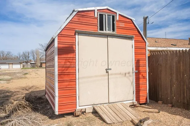 $289,900 | 301 Park Avenue, Panhandle, TX 79068