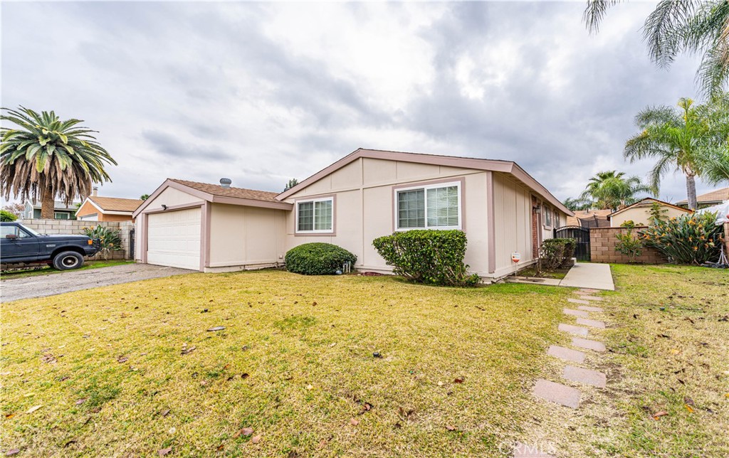 3440 Torrey Street Riverside, CA 92503 - Photo 1 of 1 a view of a house with a patio