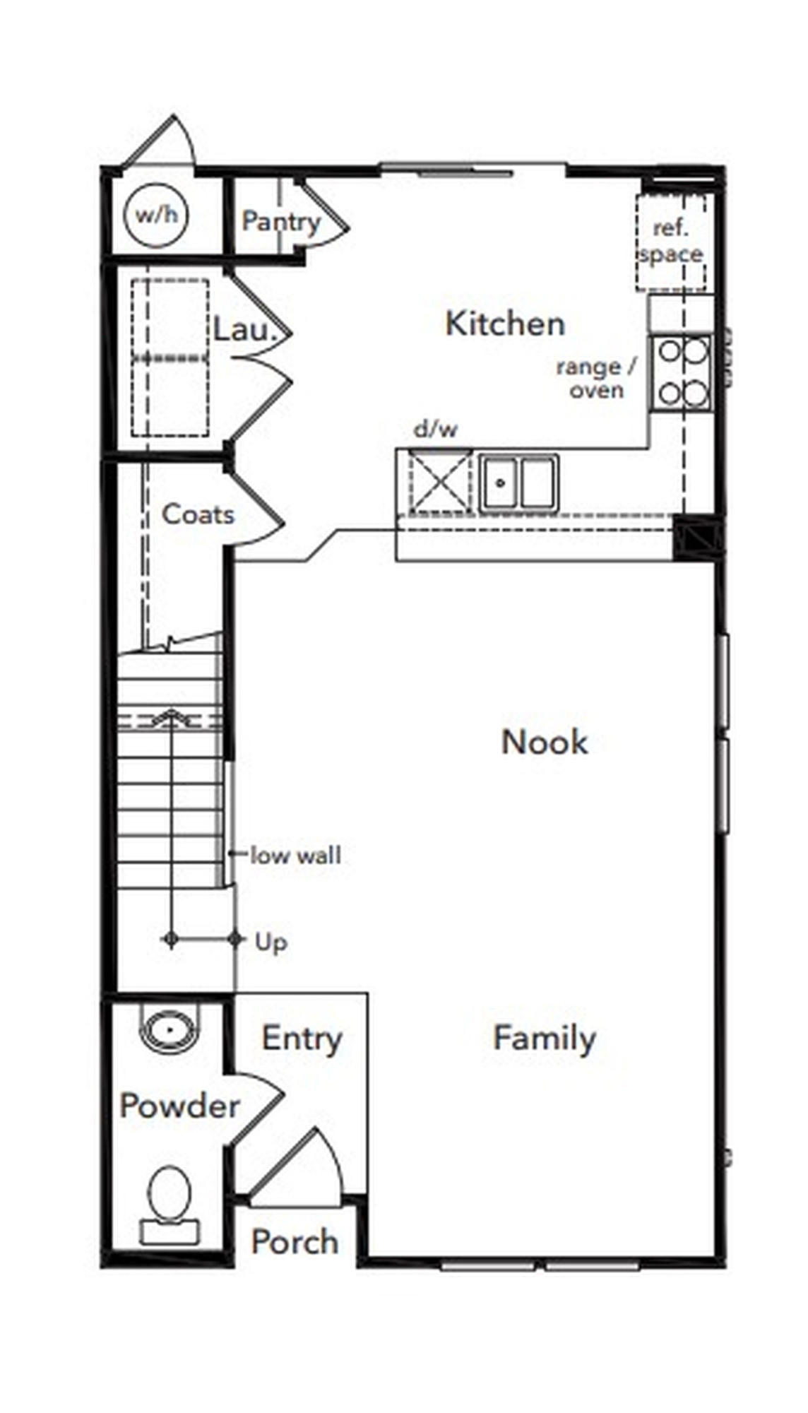 3034 Spline Circle Raleigh, NC 27610 - Photo 4 of 8 Photo 4