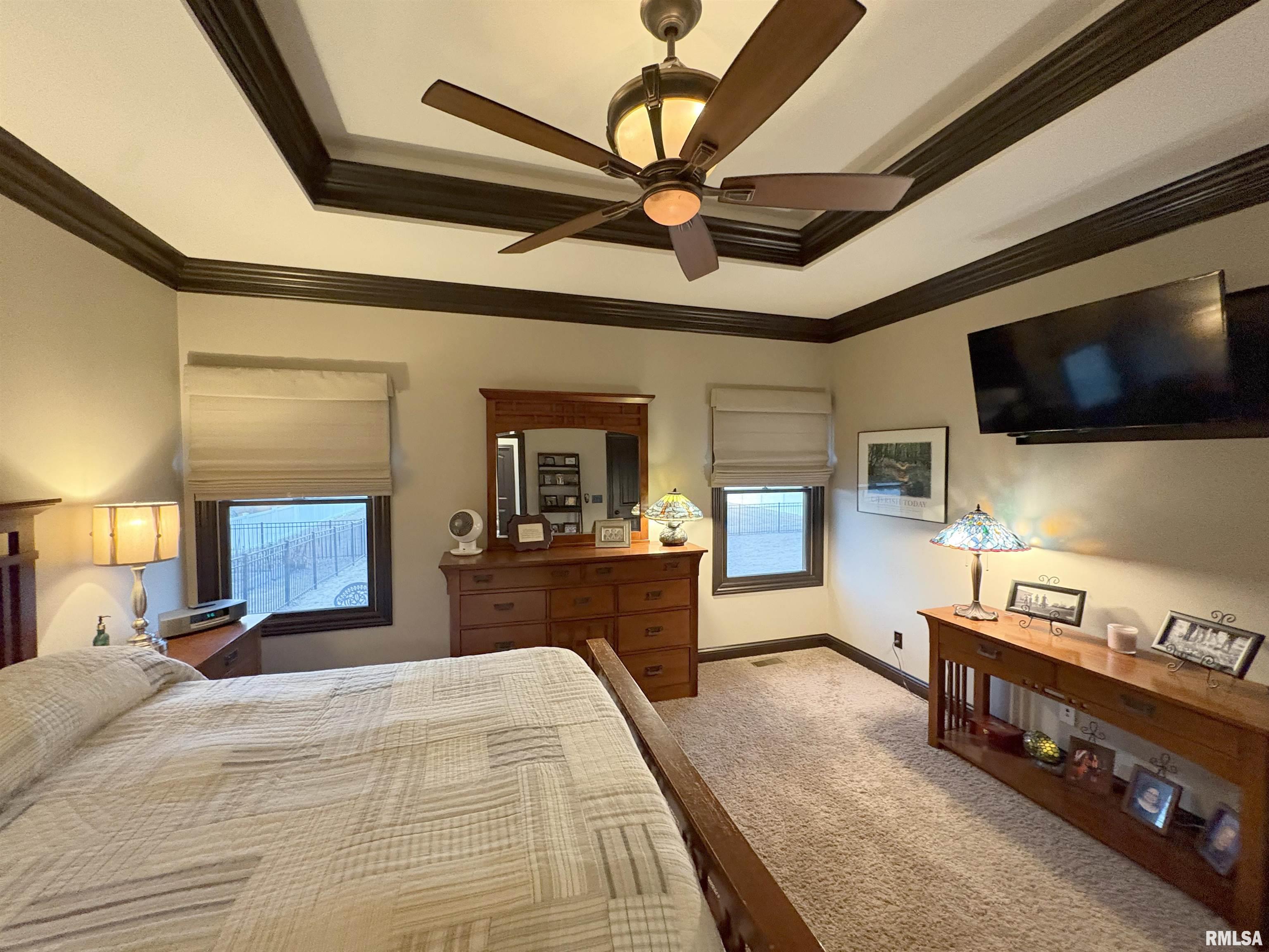1441 Jadens Way Washington, IL 61571 - Photo 23 of 58
