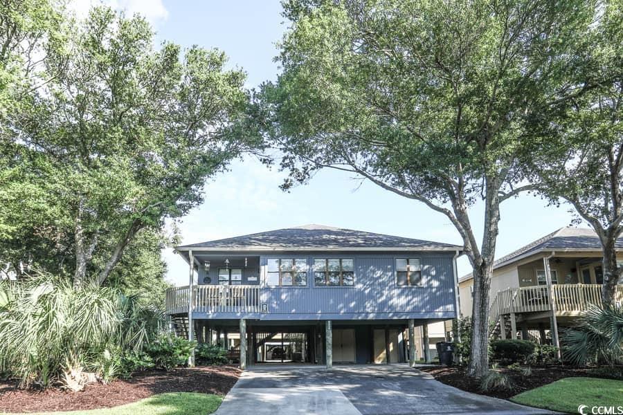 9506 Kings Road Myrtle Beach, SC 29572 - Photo 1 of 27 Gallery Image 1