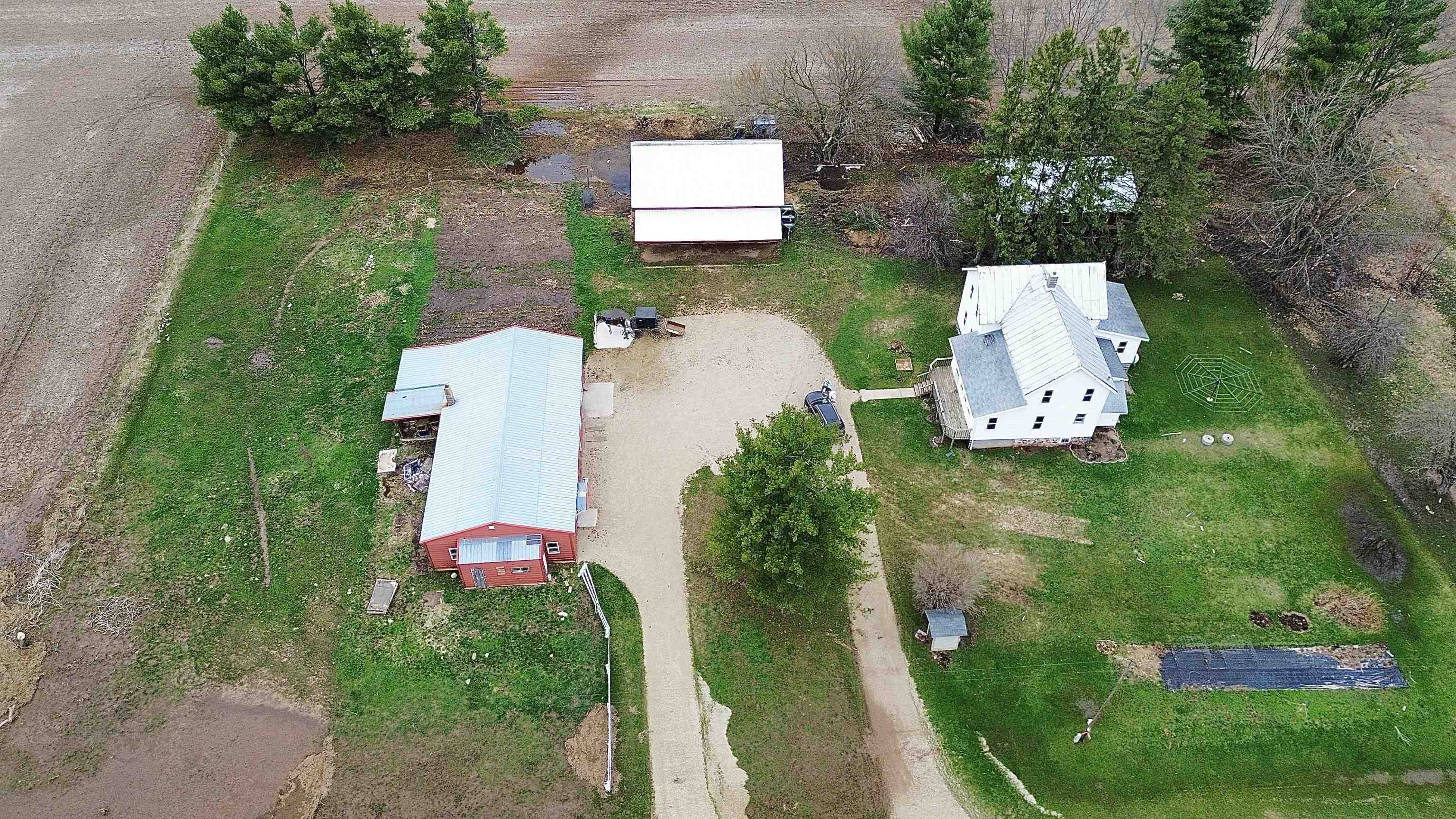 E6170 Hidde Road Marion, WI 54950 - Photo 22 of 23