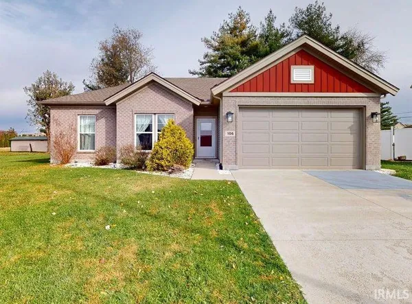 $264,700 | 106 Raider Court, Huntingburg, IN 47542