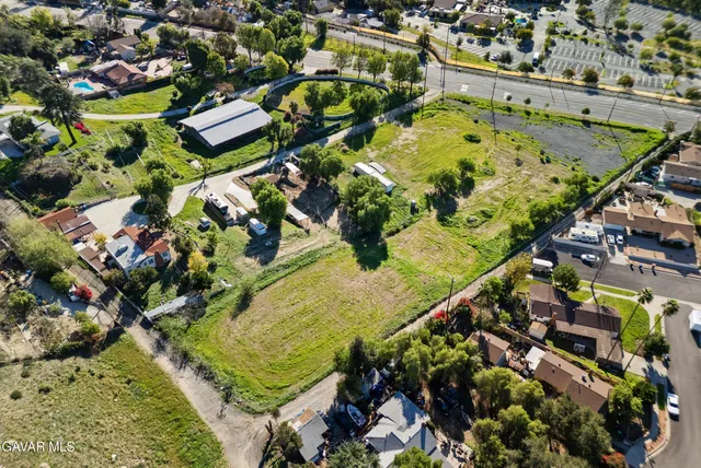 $1,650,000 | 0 Foothill Boulevard, Sylmar, CA 91342