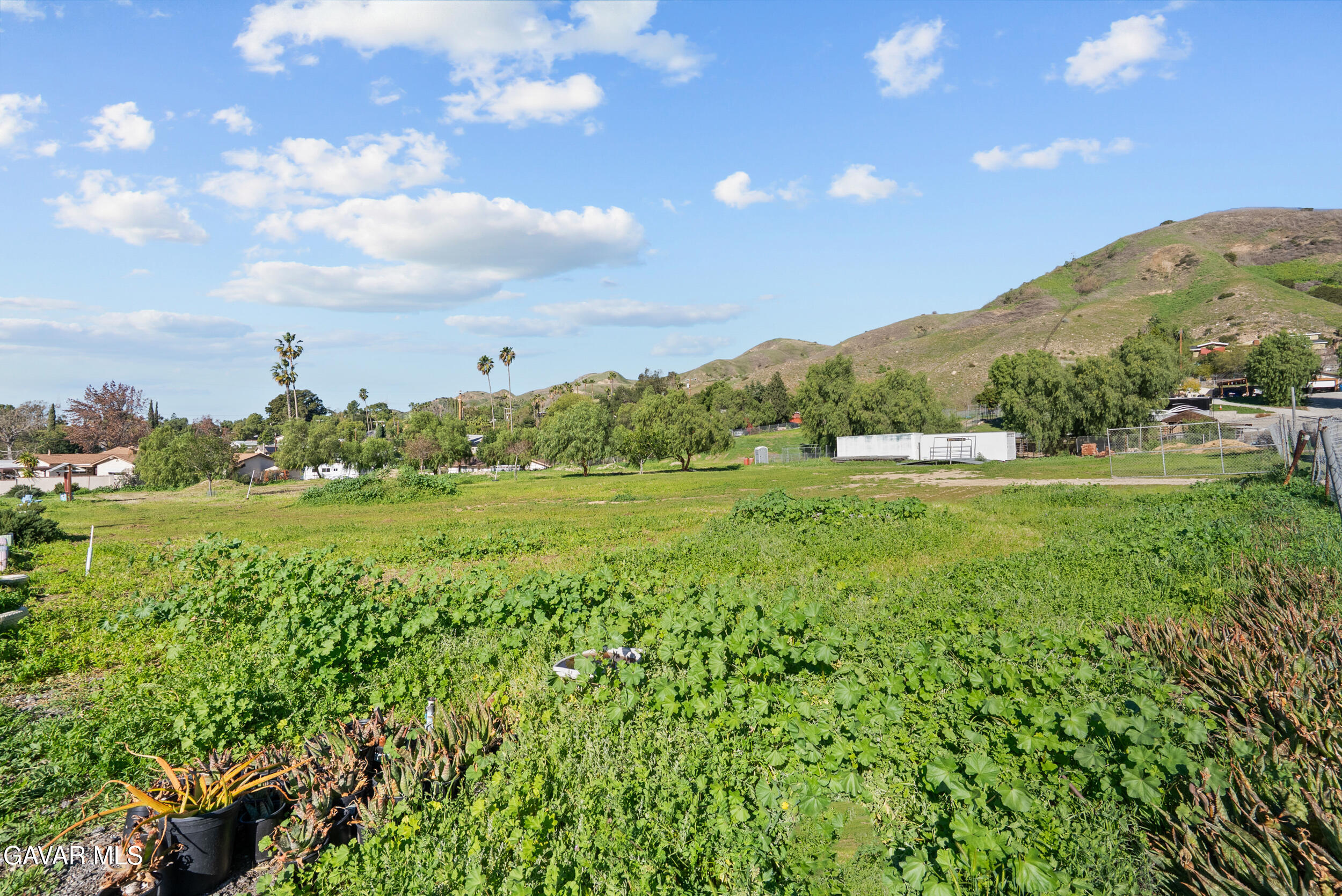 0 Foothill Boulevard Sylmar, CA 91342 - Photo 26 of 32 a view of a large green field with lots of green space