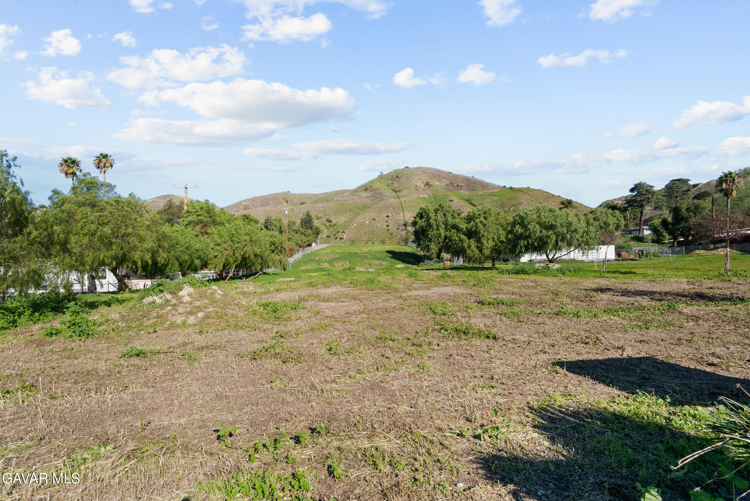 0 Foothill Boulevard Sylmar, CA 91342 - Photo 30 of 32 a view of a yard with an outdoor space