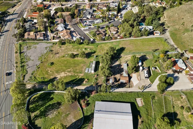 $1,650,000 | 0 Foothill Boulevard, Sylmar, CA 91342