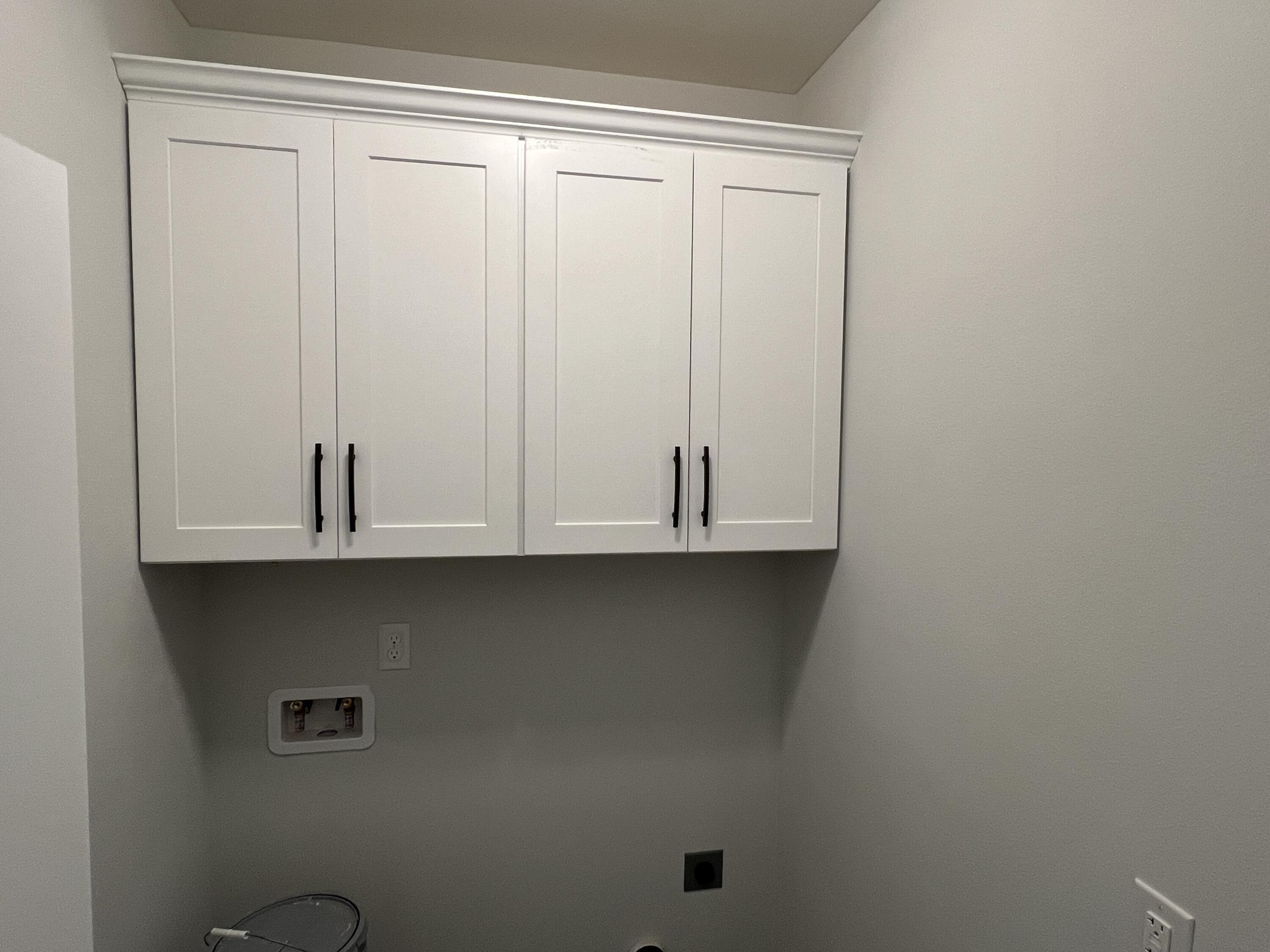 1491 Cat-Mar Road Niceville, FL 32578 - Photo 26 of 30 a view of cabinets and sink
