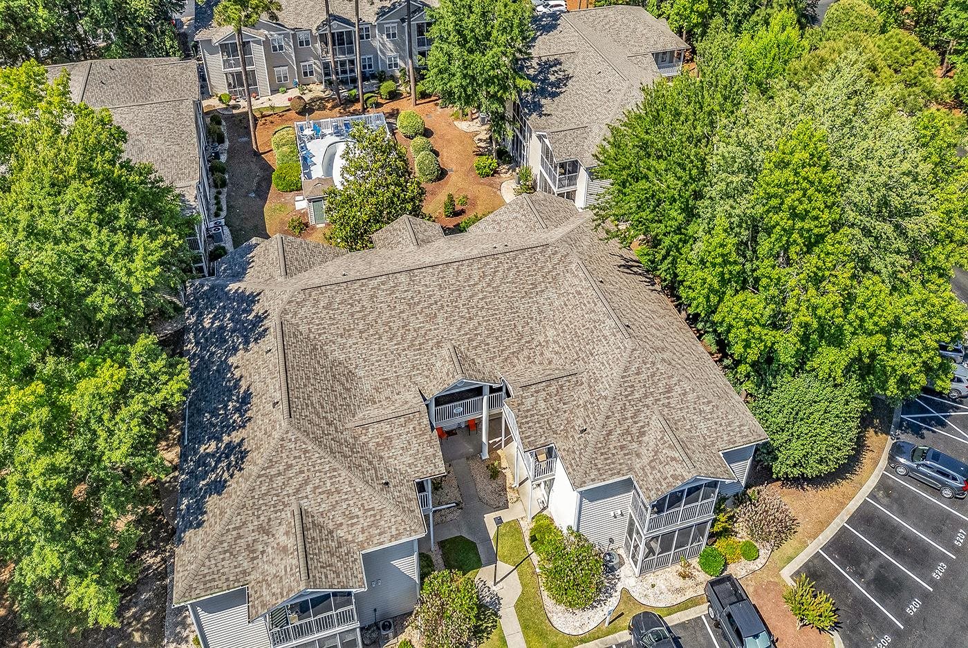 5108 Sweetwater Boulevard, Unit 5108 Murrells Inlet, SC 29576 - Photo 27 of 28