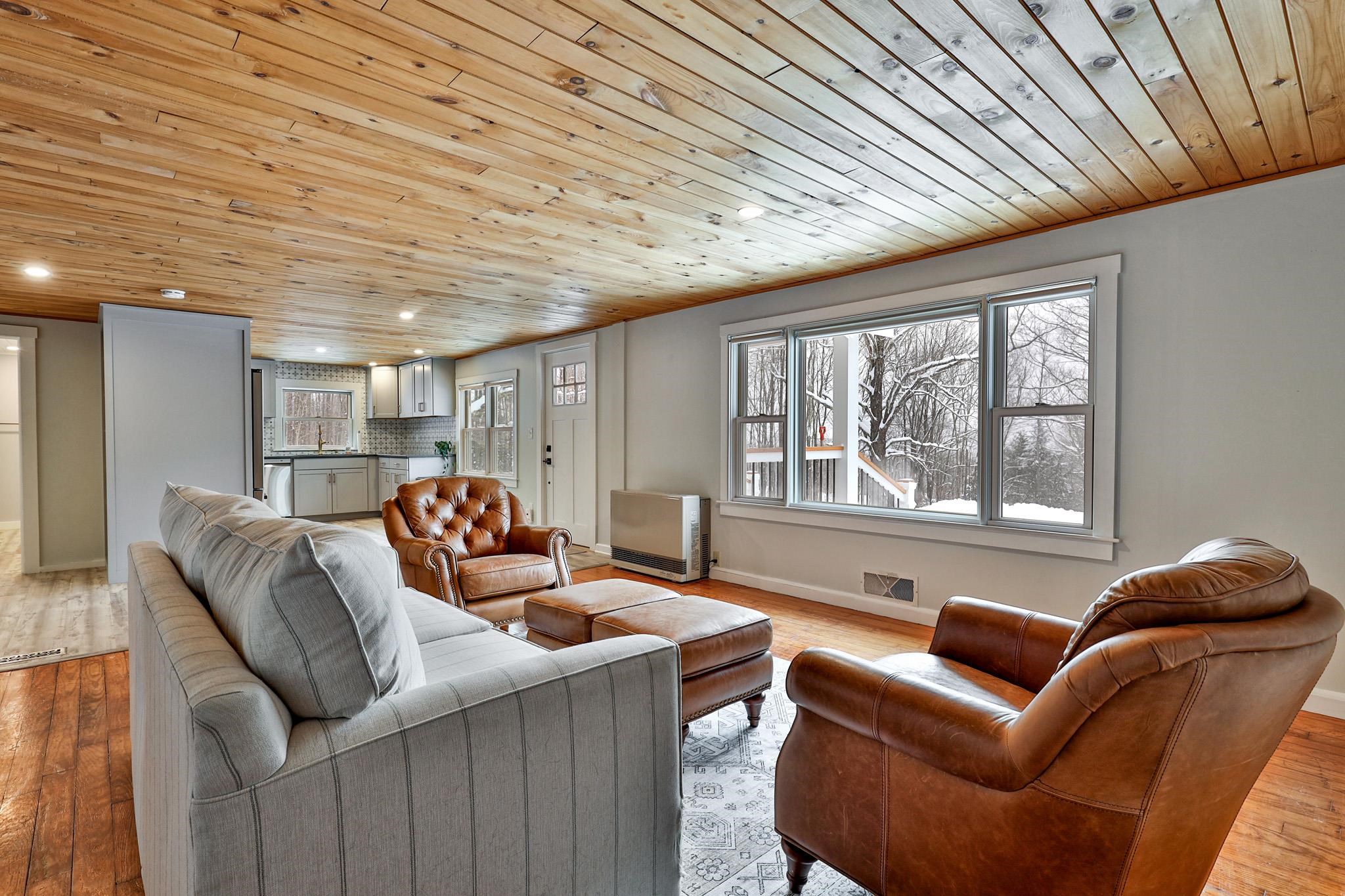 3078 North Hollow Road Rochester, VT 05767 - Photo 6 of 38