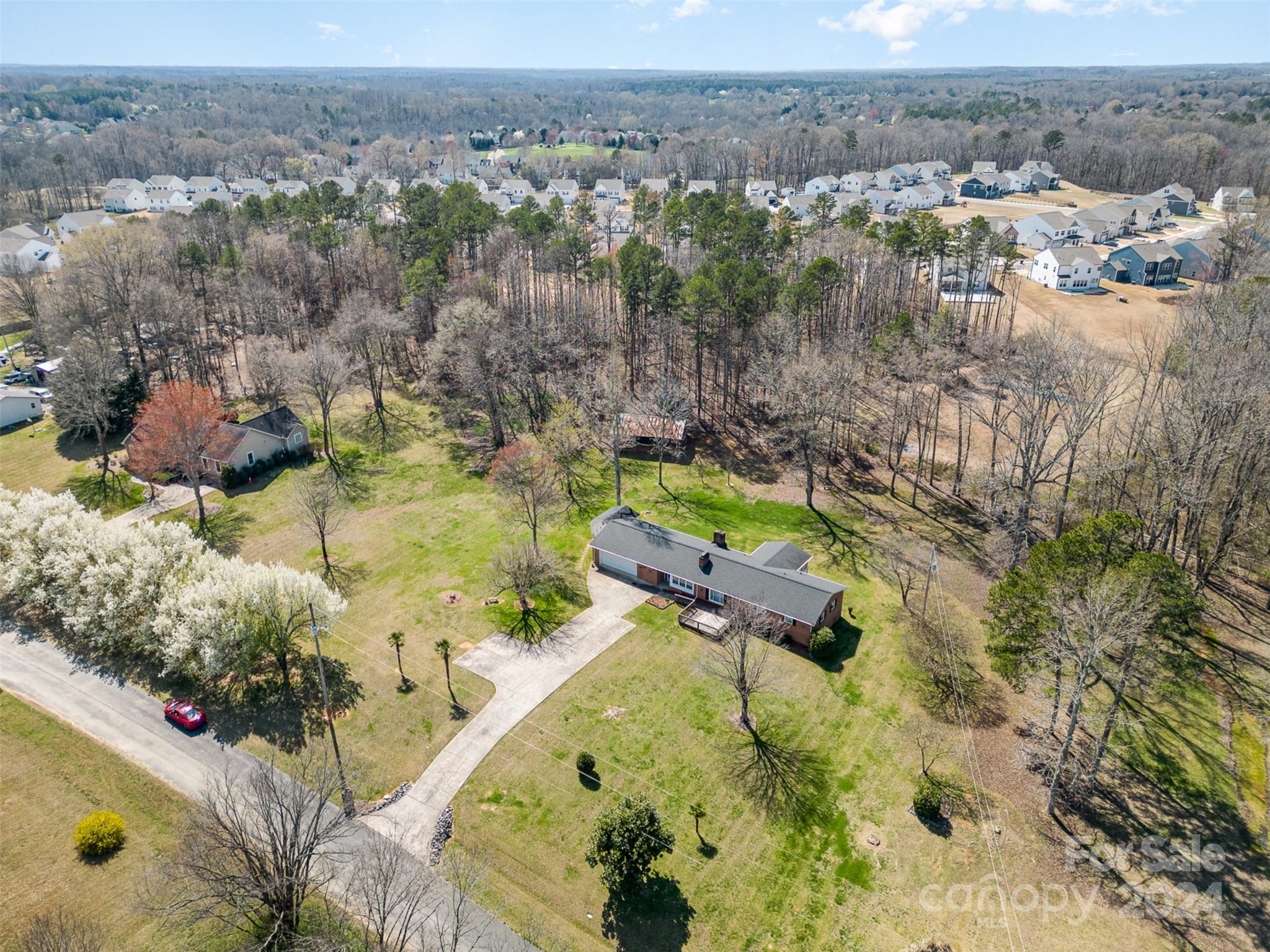 116 Will Helms Road Monroe, NC 28110 - Photo 33 of 35 Gallery Image 33