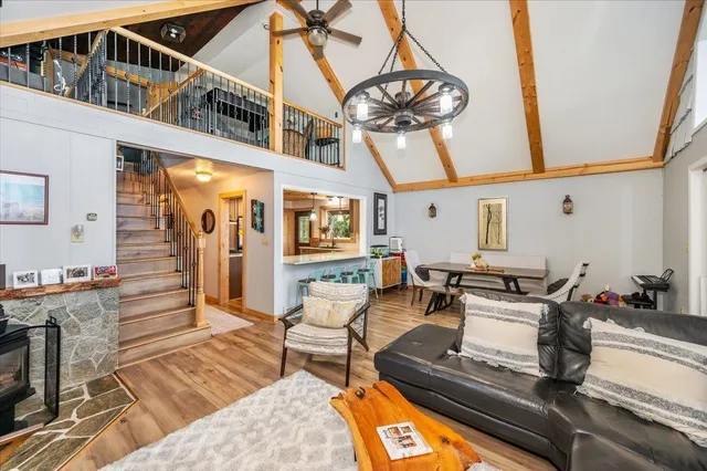 $475,000 | 4728 Dow Road, Saginaw, MN 55779